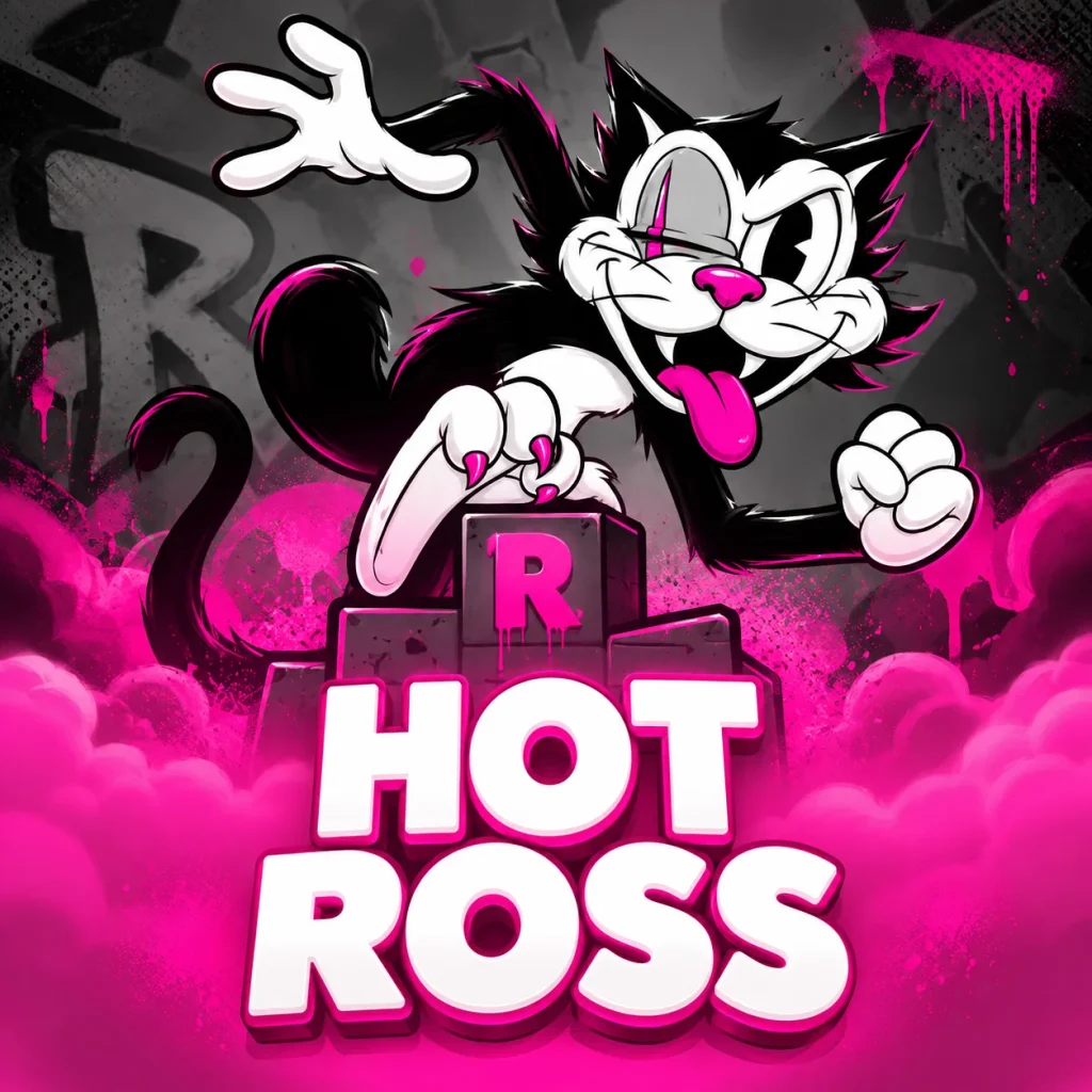 Hot Ross BC Poker