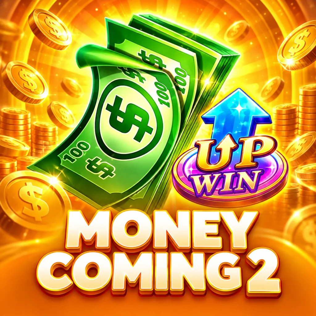 Money coming BC Poker