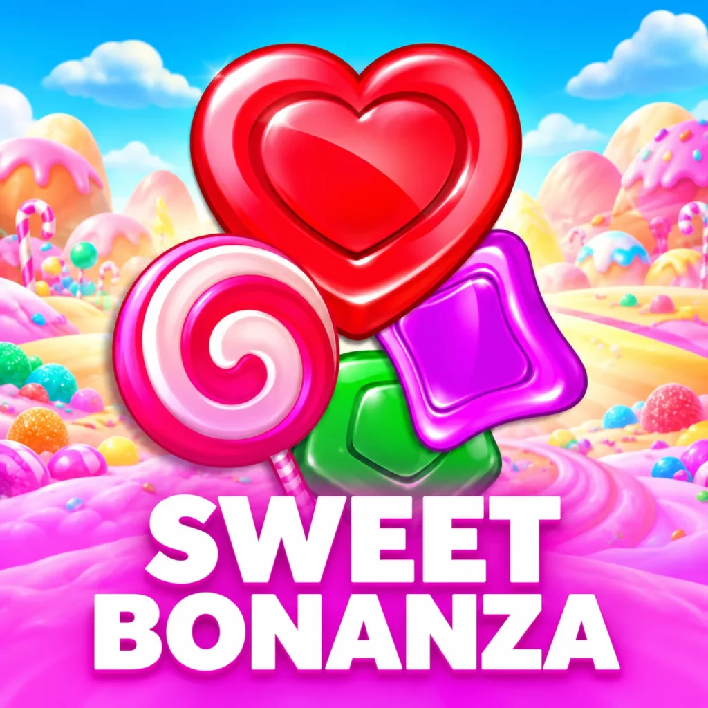 Sweet Bonanza BC Poker